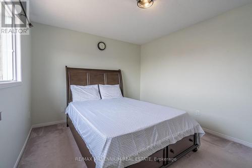 2 Rundle Crescent, Barrie, ON - Indoor Photo Showing Bedroom