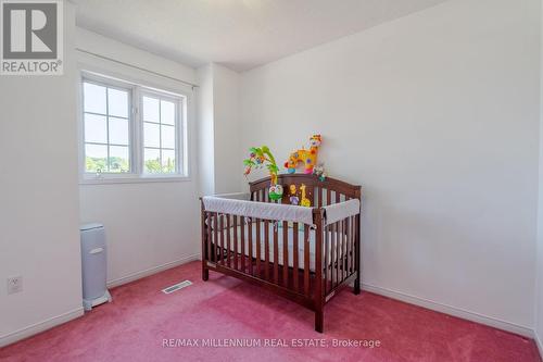 2 Rundle Crescent, Barrie, ON - Indoor Photo Showing Bedroom