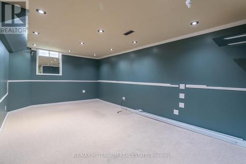 2 Rundle Crescent, Barrie (Holly), ON - Indoor Photo Showing Other Room