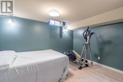 2 Rundle Crescent, Barrie (Holly), ON - Indoor