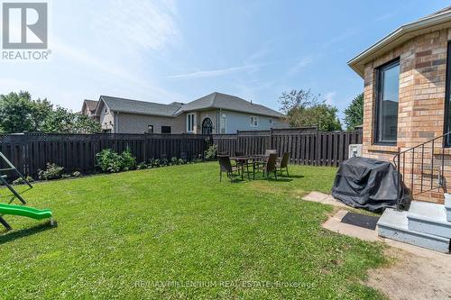 2 Rundle Crescent, Barrie, ON - Outdoor