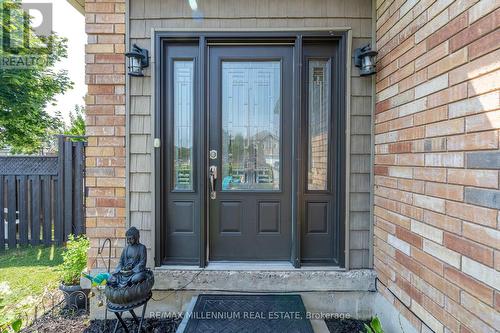 2 Rundle Crescent, Barrie, ON - Outdoor With Exterior