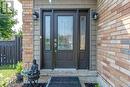 2 Rundle Crescent, Barrie (Holly), ON  - Outdoor With Exterior 