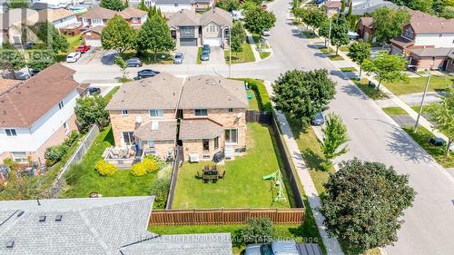 2 Rundle Crescent, Barrie, ON - Outdoor With View