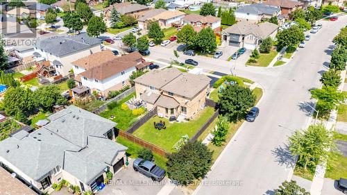 2 Rundle Crescent, Barrie (Holly), ON - Outdoor With View