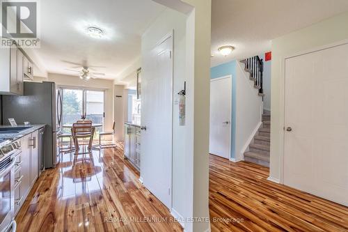 2 Rundle Crescent, Barrie (Holly), ON - Indoor Photo Showing Kitchen