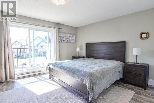 35 - 21 Laguna Parkway, Ramara (Brechin), ON - Indoor Photo Showing Bedroom