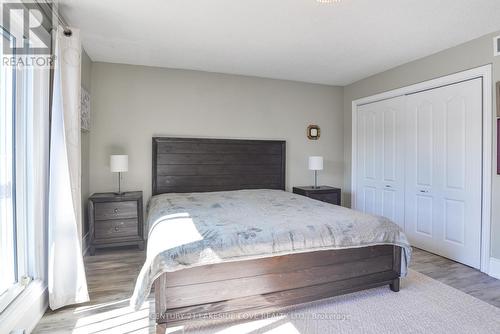 35 - 21 Laguna Parkway, Ramara (Brechin), ON - Indoor Photo Showing Bedroom