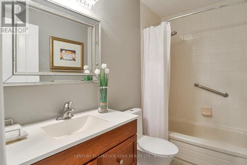 35 - 21 Laguna Parkway, Ramara (Brechin), ON - Indoor Photo Showing Bathroom