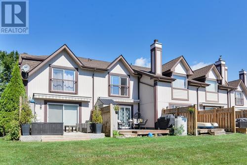 35 - 21 Laguna Parkway, Ramara (Brechin), ON - Outdoor