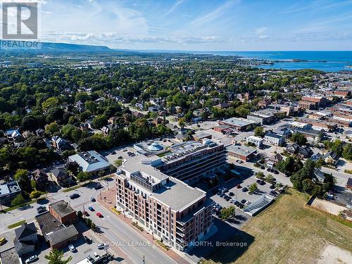 408 - 1 Hume Street, Collingwood, ON - Outdoor With View