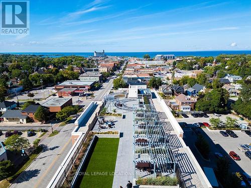 408 - 1 Hume Street, Collingwood, ON - Outdoor With View