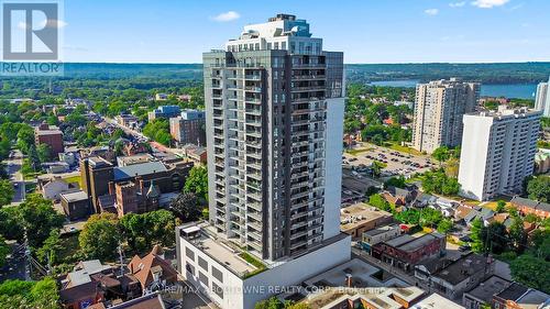 2006 - 15 Queen Street S, Hamilton (Central), ON - Outdoor With Body Of Water