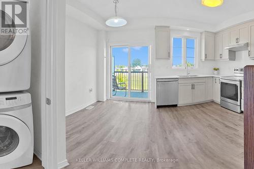 29 - 575 Woodward Avenue, Hamilton, ON - Indoor Photo Showing Laundry Room