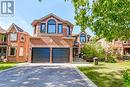 2169 Grand Ravine Drive, Oakville (River Oaks), ON  - Outdoor With Facade 