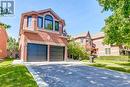 2169 Grand Ravine Drive, Oakville (River Oaks), ON  - Outdoor 