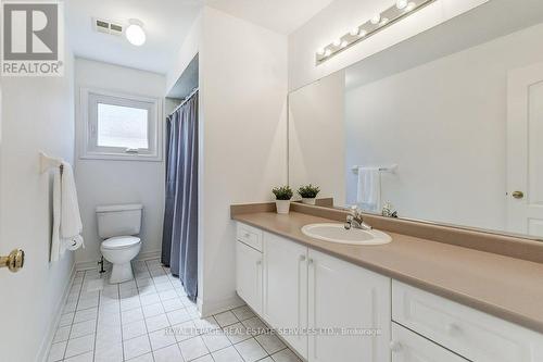 2169 Grand Ravine Drive, Oakville (River Oaks), ON - Indoor Photo Showing Bathroom