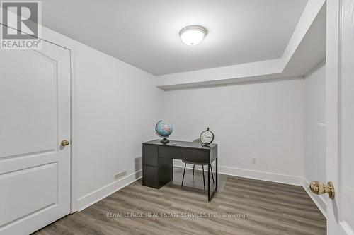 2169 Grand Ravine Drive, Oakville (River Oaks), ON - Indoor Photo Showing Other Room