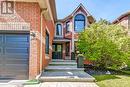 2169 Grand Ravine Drive, Oakville (River Oaks), ON  - Outdoor With Facade 