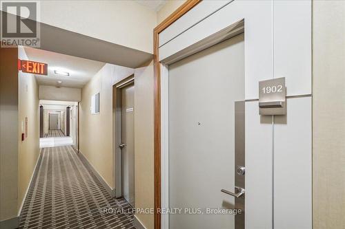 1902 - 16 Brookers Lane, Toronto (Mimico), ON - Indoor Photo Showing Other Room