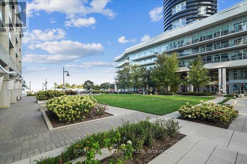 1902 - 16 Brookers Lane, Toronto (Mimico), ON - Outdoor