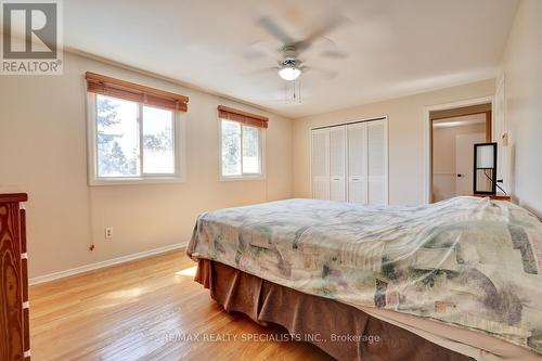 2312 Homelands Drive, Mississauga (Sheridan), ON - Indoor Photo Showing Bedroom