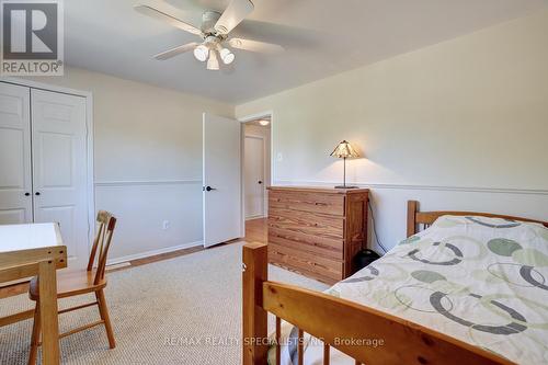 2312 Homelands Drive, Mississauga (Sheridan), ON - Indoor Photo Showing Bedroom