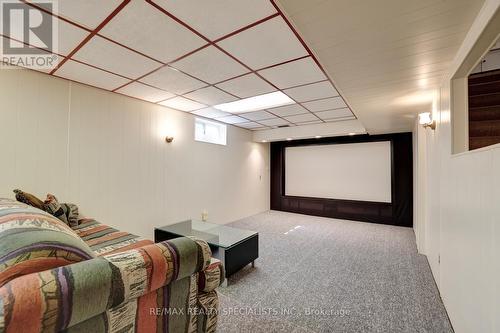 2312 Homelands Drive, Mississauga (Sheridan), ON - Indoor Photo Showing Other Room