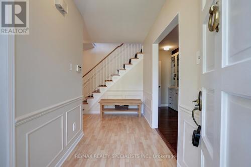 2312 Homelands Drive, Mississauga (Sheridan), ON - Indoor Photo Showing Other Room