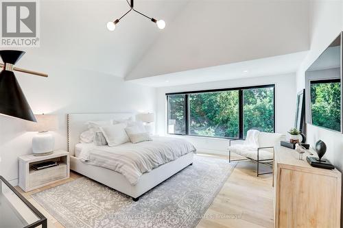 2107 Courtland Crescent, Mississauga (Lakeview), ON - Indoor Photo Showing Bedroom