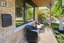 2107 Courtland Crescent, Mississauga (Lakeview), ON  - Outdoor With Deck Patio Veranda With Exterior 