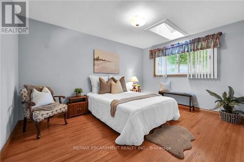 1 Eden Place, Norfolk (Simcoe), ON - Indoor Photo Showing Bedroom