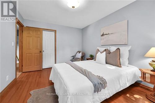 1 Eden Place, Norfolk (Simcoe), ON - Indoor Photo Showing Bedroom