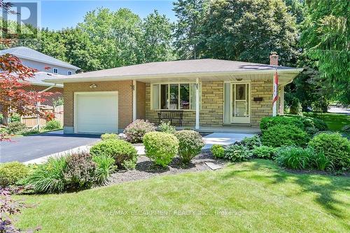 1 Eden Place, Norfolk (Simcoe), ON - Outdoor