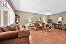 1 Eden Place, Norfolk (Simcoe), ON  - Indoor Photo Showing Living Room 