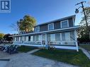 1429-1431 East Shore Road, Pelee Island, ON  - Outdoor With Deck Patio Veranda 