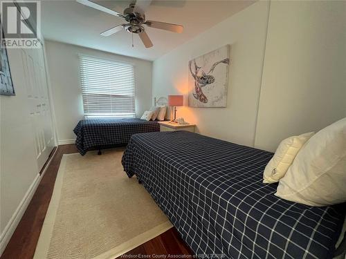 1429-1431 East Shore Road, Pelee Island, ON - Indoor Photo Showing Bedroom