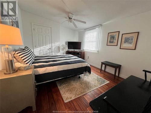 1429-1431 East Shore Road, Pelee Island, ON - Indoor Photo Showing Bedroom