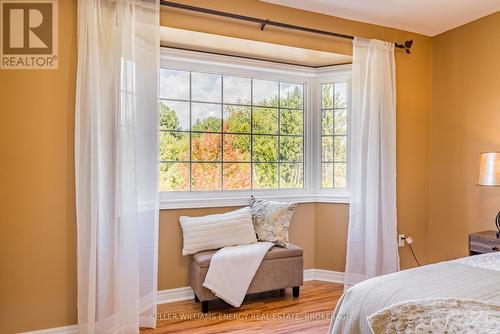 55 Frank Wheeler Avenue, Clarington (Courtice), ON - Indoor Photo Showing Bedroom