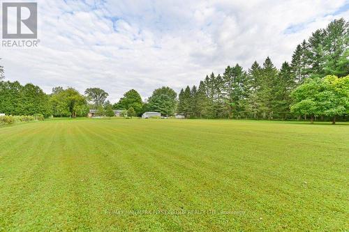 527 Baptist Church Road, Quinte West, ON - Outdoor With View