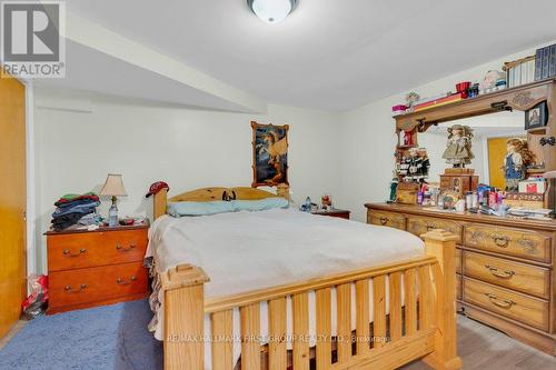 527 Baptist Church Road, Quinte West, ON - Indoor Photo Showing Bedroom