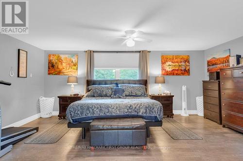 527 Baptist Church Road, Quinte West, ON - Indoor Photo Showing Bedroom