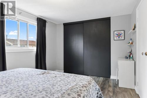 94 - 90 Tiffany Drive, London, ON - Indoor Photo Showing Bedroom