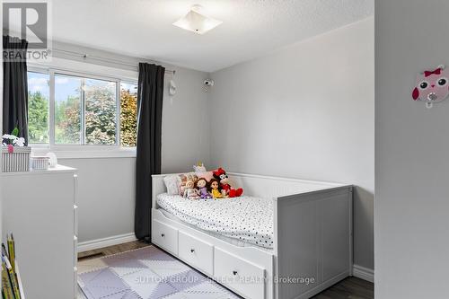 94 - 90 Tiffany Drive, London, ON - Indoor Photo Showing Bedroom