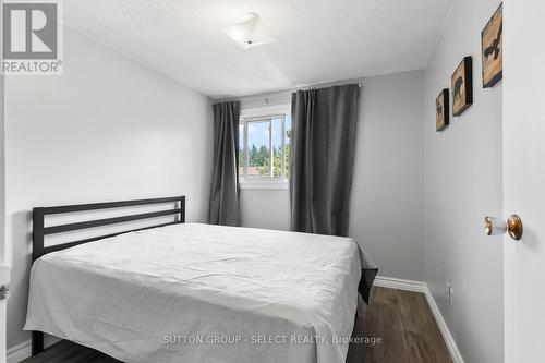 94 - 90 Tiffany Drive, London, ON - Indoor Photo Showing Bedroom