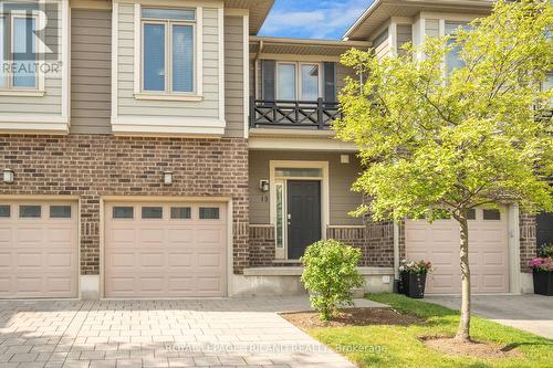 49 - 112 North Centre Road, London, ON - Outdoor With Facade