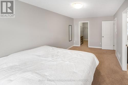 49 - 112 North Centre Road, London, ON - Indoor Photo Showing Bedroom