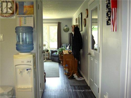 52 Sussex Square, Georgian Bluffs, ON - Indoor Photo Showing Other Room