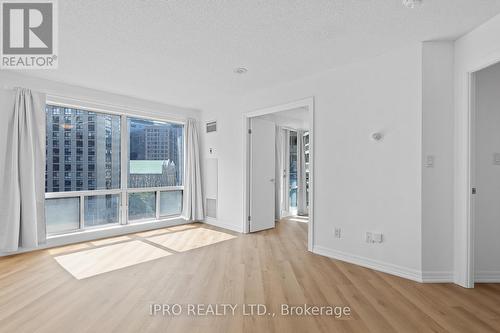 1109 - 300 Bloor Street E, Toronto (Rosedale-Moore Park), ON - Indoor Photo Showing Other Room