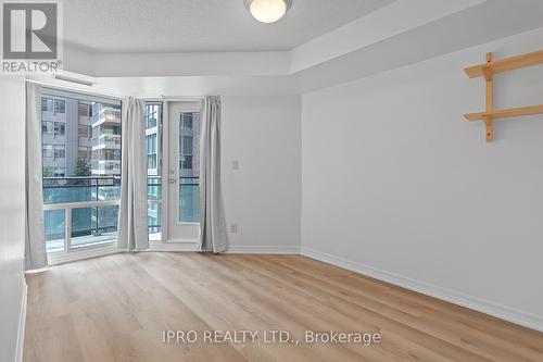 1109 - 300 Bloor Street E, Toronto (Rosedale-Moore Park), ON - Indoor Photo Showing Other Room